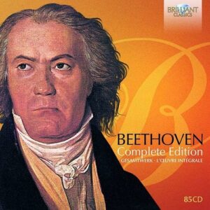 New Beethoven Edition