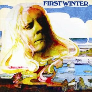 First Winter - Johnny Winter