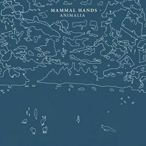 Animalia - Mammal Hands