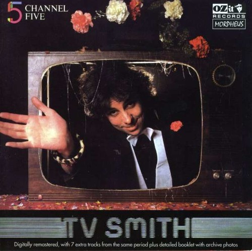 Channel Five - TV Smith