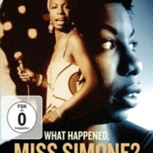 What Happened,  Miss Simone? - Nina Simone