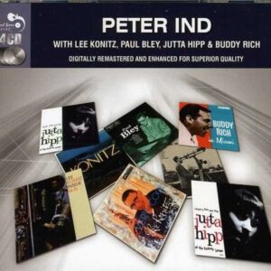Classic Albums - Peter Ind