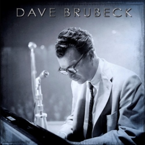 Three Classic Albums - Dave Brubeck - La Boîte à Musique