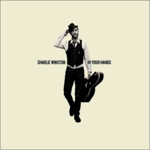 In Your Hands (Vinyl) - Charlie Winston