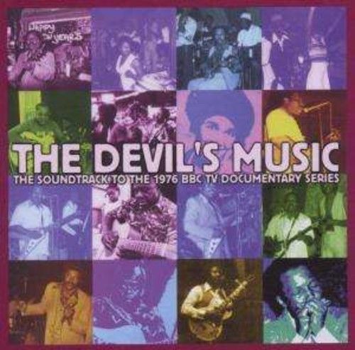 Devil's Music