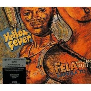 Yellow Fever / Na Poi - Fela Kuti