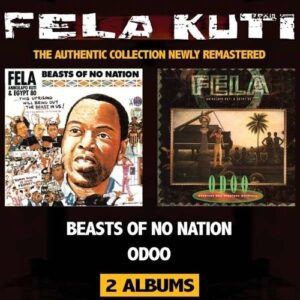 Beasts Of No Nation / O.D.O.O. - Fela Kuti