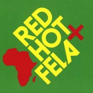 Red Hot  Fela