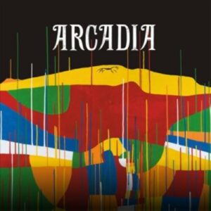 Arcadia (OST) - Adrian Utley & Will Gregory