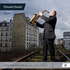 Flows - Vincent David