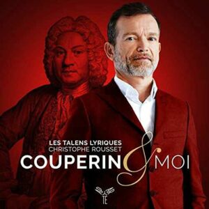 Couperin & Moi - Christophe Rousset