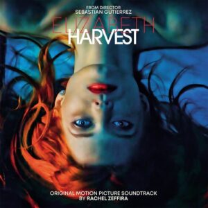 Elizabeth Harvest (OST) (Vinyl) - Rachel Zeffira