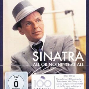 All Or Nothing At All - Frank Sinatra