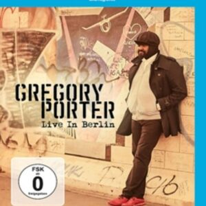 Live In Berlin - Gregory Porter