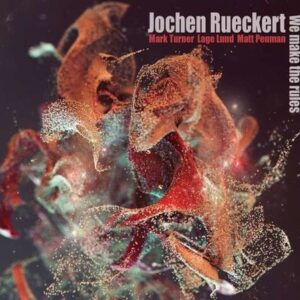 We Make The Rules - Jochen Rueckert