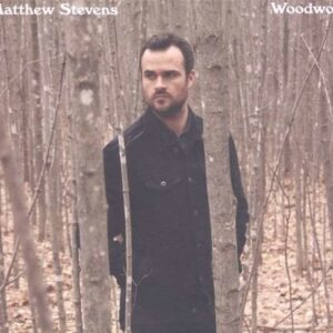 Woodwork - Matthew Stevens
