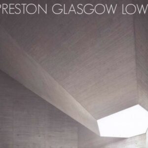 Preston Glasgow Lowe - Laurie Lowe