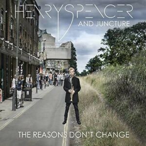 Reasons Don't Change - Henry Spencer