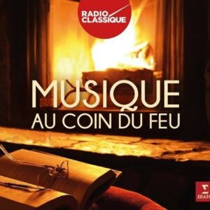 Musique Au Coin Du Feu - Various Artists