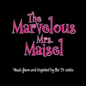 Marvelous Mrs Maisel (OST)
