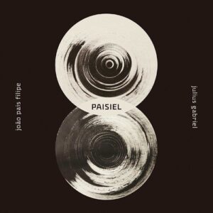 Paisiel (Vinyl) - Paisiel