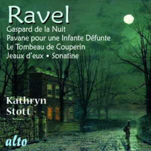 Ravel: Piano Music - Kathryn Stott