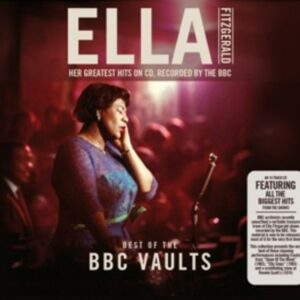 Best Of The BBC Vaults - Ella Fitzgerald