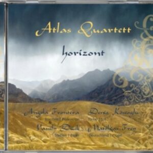 Atlas Quartett-Horizont - Atlas Quartett