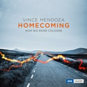Homecoming - Vince Mendoza