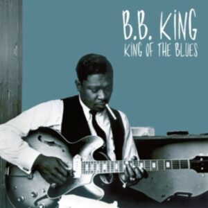 B.B. King - B.B. King