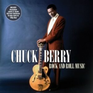 Rock And Roll Music - Chuck Berry