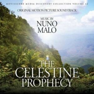 Celestine Prophecy (OST) - Nuno Malo