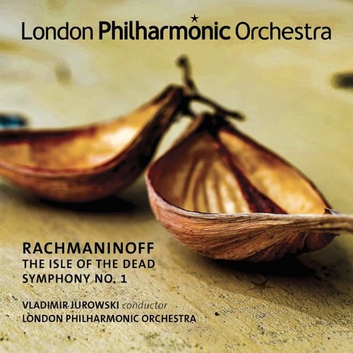 Rachmaninov: Symphony No.1, The Isle of the Dead - Vladimir Jurowski