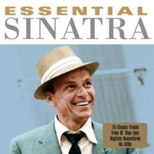 Essential Sinatra - Sinatra