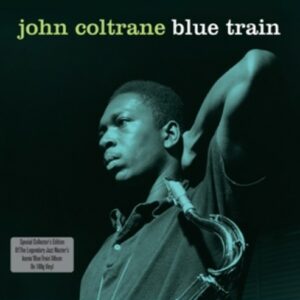Blue Train =180Gr= - John Coltrane