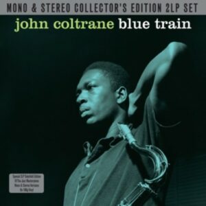Blue Train -Hq- - Coltrane