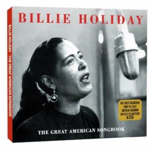 Great American Songbook - Holiday