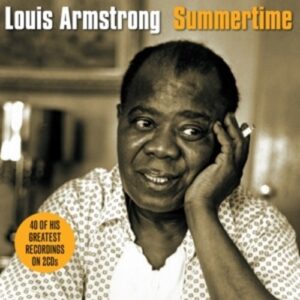 Summertime - Armstrong