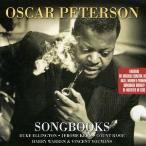 Songbooks - Peterson