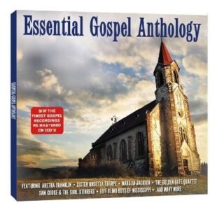 Essential Gospel Anthology