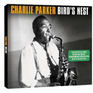 Bird's Nest - Parker