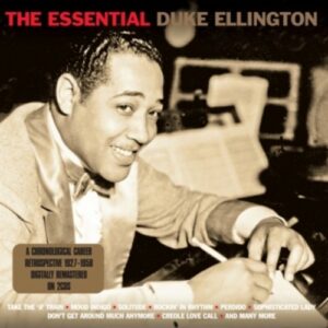 Essential - Ellington