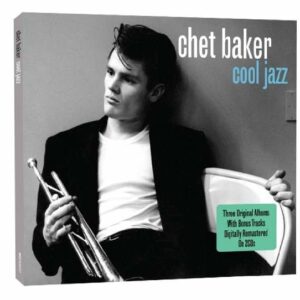 Cool Jazz - Baker