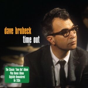 Time Out - Brubeck