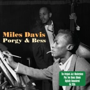 Porgy & Bess - Davis