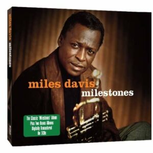 Milestones - Davis