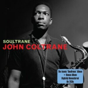 Soultrane - Coltrane