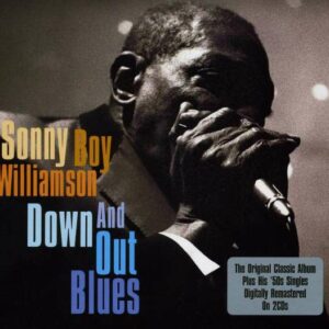 Down & Out Blues - Williamson