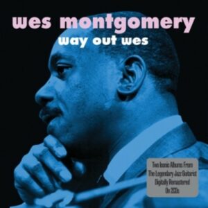 Way Out Wes - Montgomery