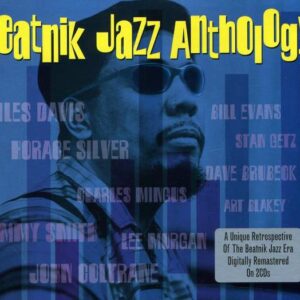 Beatnik Jazz Anthology